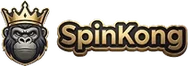 SpinKong-logo